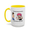 Humor Mug - My Husband