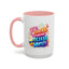 Humor Mug - Fluent in Sarcasm