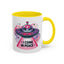 Alien Mug - I Come In Peace