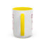 Wellness Mug - Crying But Still Trying