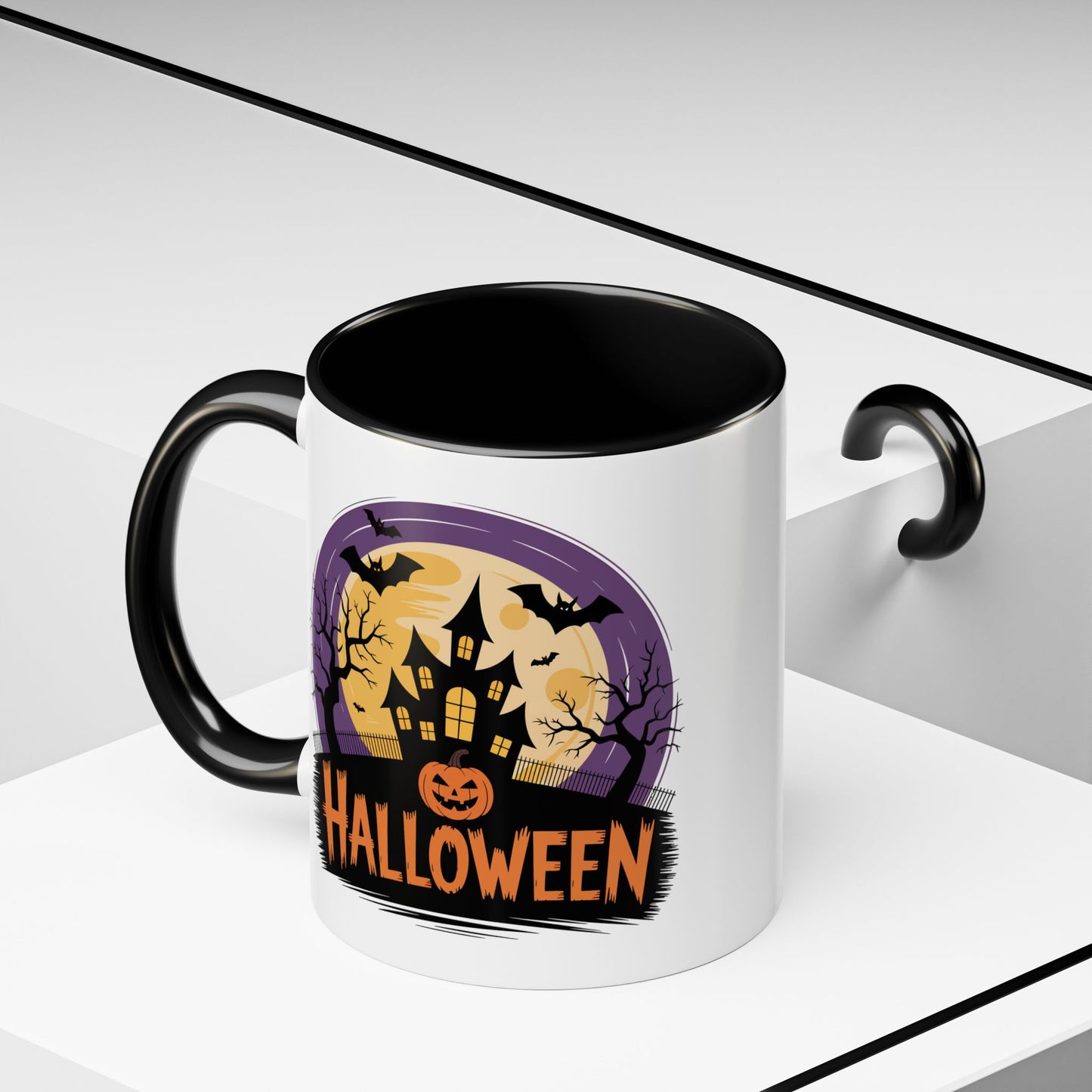 Halloween Mug - Halloween