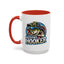 Adult Mug - Weekend Hooker