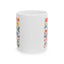 Religious Mug - God Is Good Always