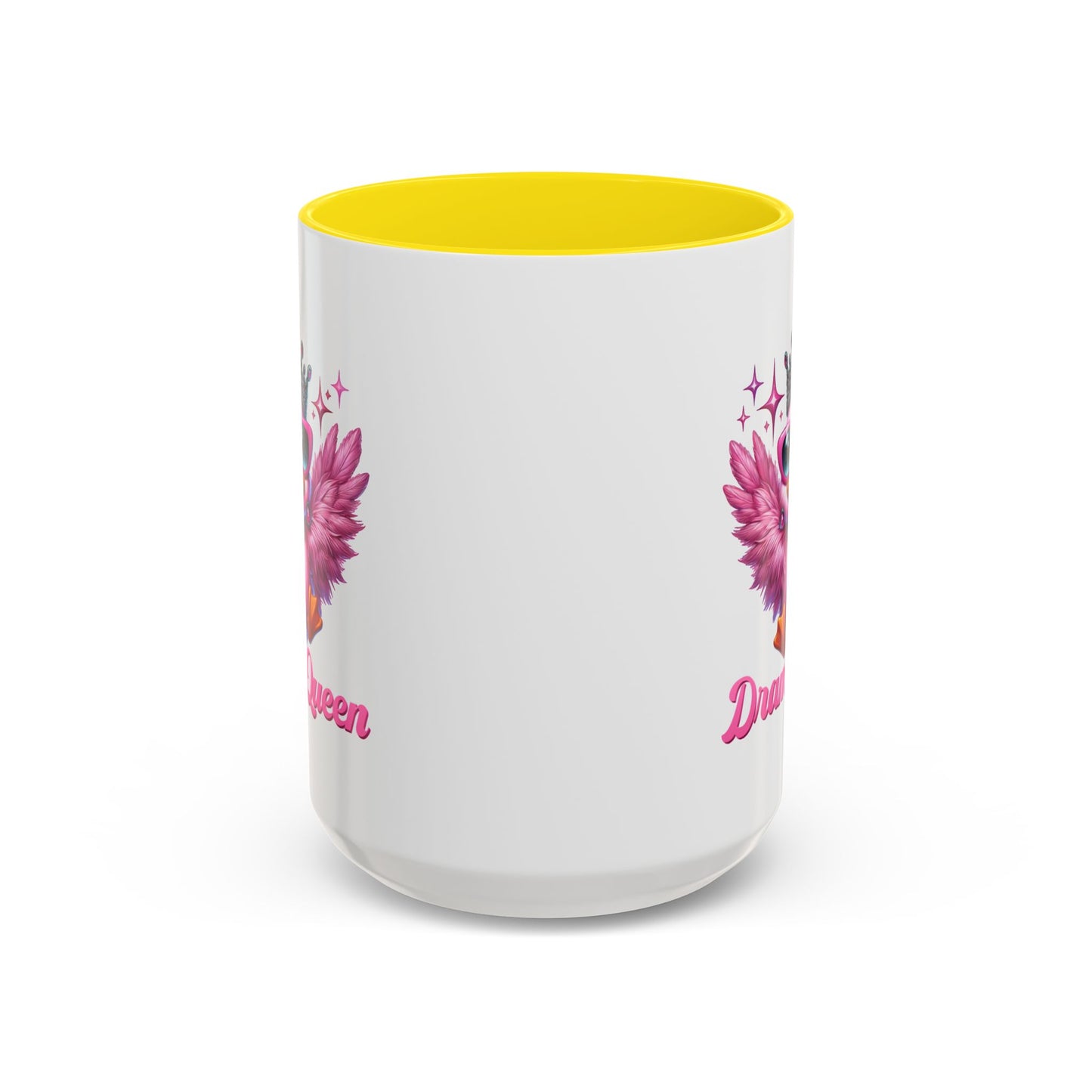 Humor Mug - Drama Queen