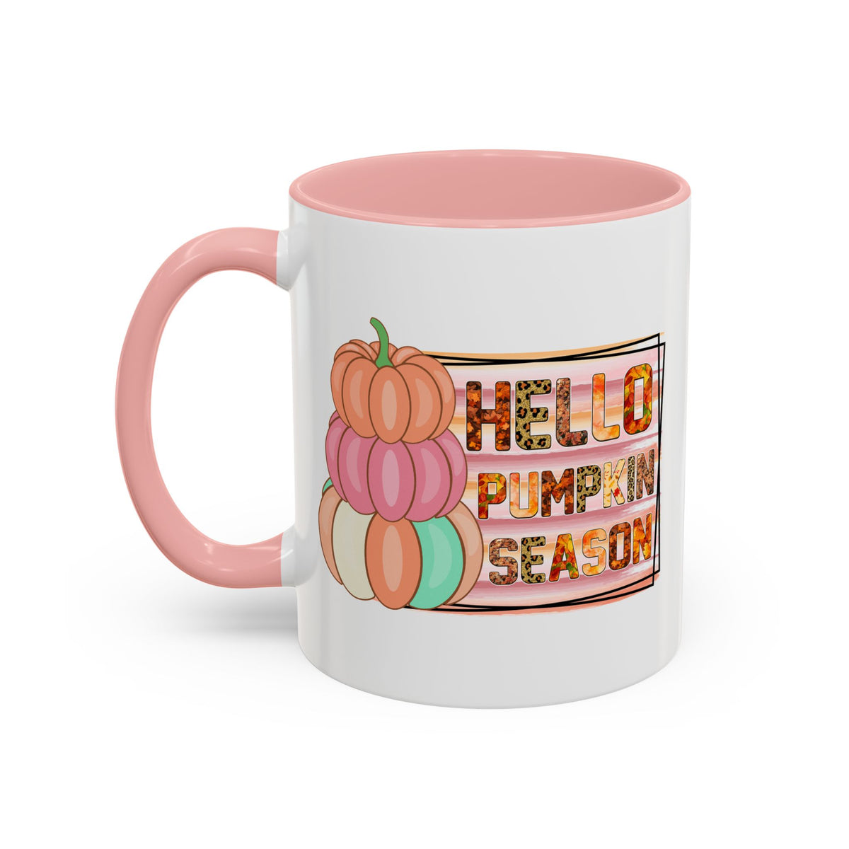 Fall Mug