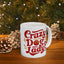Animal Mug - Crazy Dog Lady