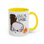 Adult Mug - Give Me S'more