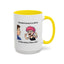 Humor Mug - My Husband