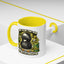 Humor Mug - Love Is In The Air