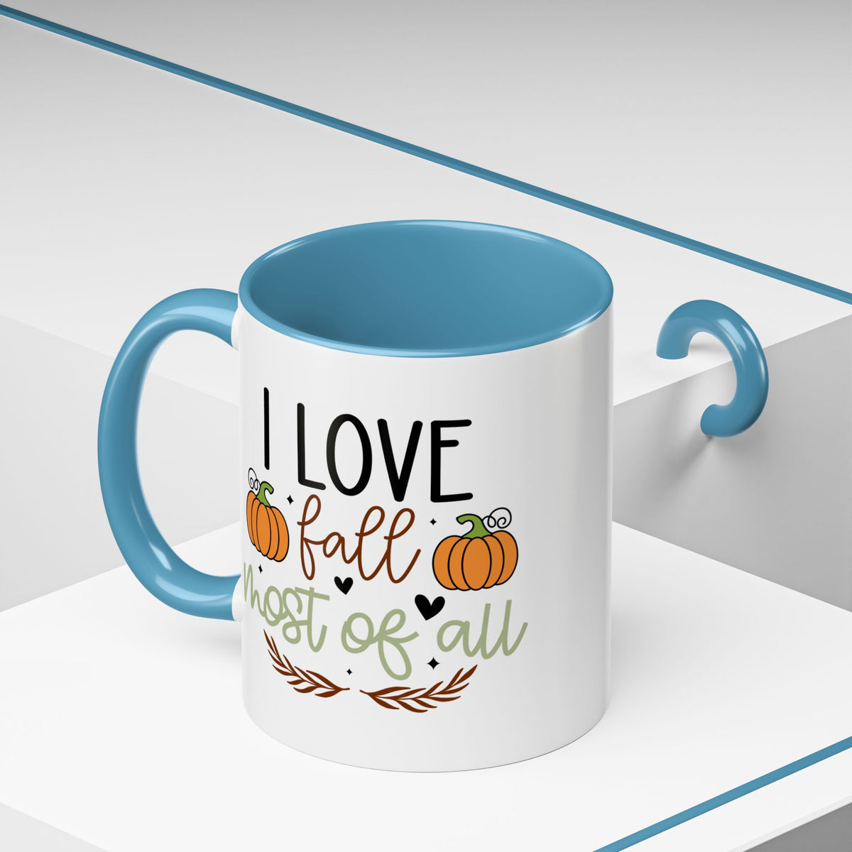 Fall Mug