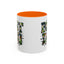 Father's Day Mug - Best Dad Ever Cammo