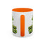 Alien Mug - Out Of This World