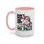 Office Mug - Don't Piss Me Off