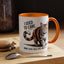 Animal Mug - I Used To Care