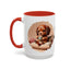 Animal Mug - Dog Coffee Wrap 5
