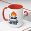 Adventure Mug - I Camp