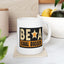 Motivation Mug - Be a Goal Digger