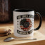 4th of July Mug - She Loves Jesus & America Too