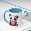 Mother's Day Mug - Happy Mother's Day Panda