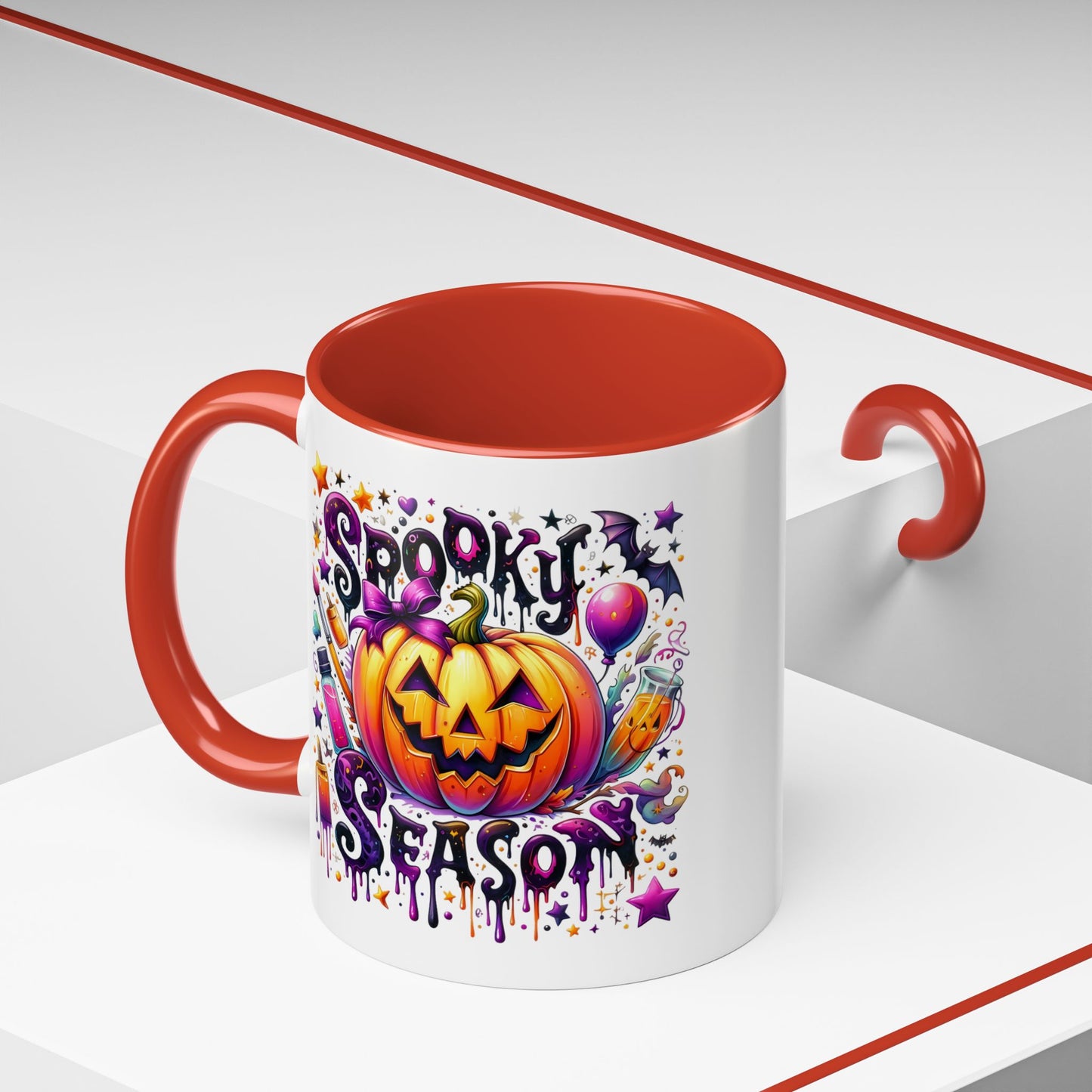 Halloween Mug - Spooky Season