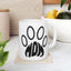 Animal Mug - Paw Mom