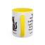 Birthday Mug - Finally Old Enough