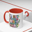 Humor Mug - I'm Not Bossy