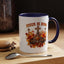 Religious Mug - Jesus Is King