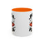 Alien Mug - Pizza Please