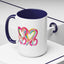 Valentine's Day Mug - XoXo Heart