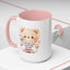 Wellness Mug - You're Great