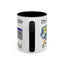 Humor Mug - My Memory is Terrible