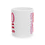 Anniversary Mug - Above All Else Love