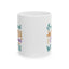 Motivation Mug - Empowered Women Empower Women