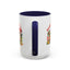 Birthday Mug - Island Gnome