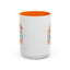 Wellness Mug - Be Joyful