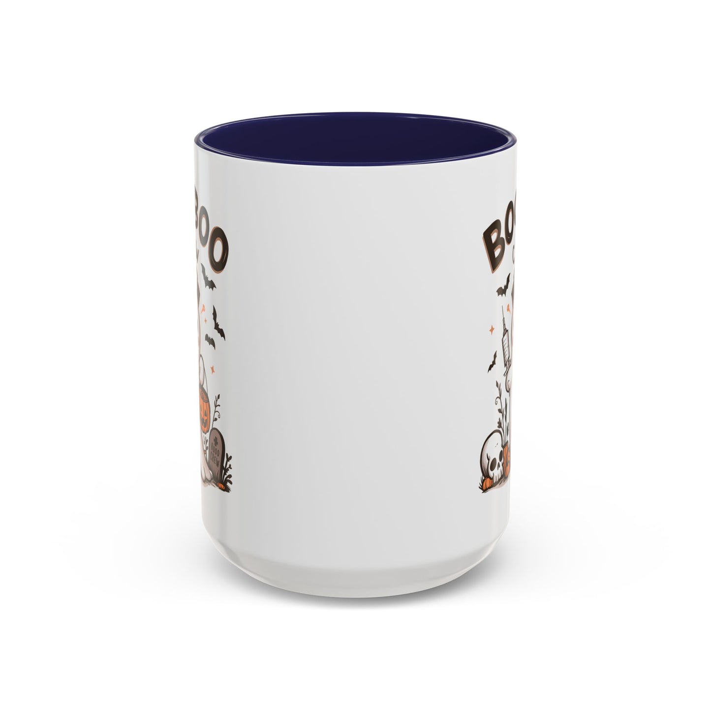 Halloween Mug - Boo Boo Crew