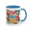Religious Mug - Pray On It