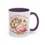 Birthday Mug - Pink Flamingo