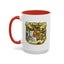 Humor Mug - Today is Slap An Idiot Day