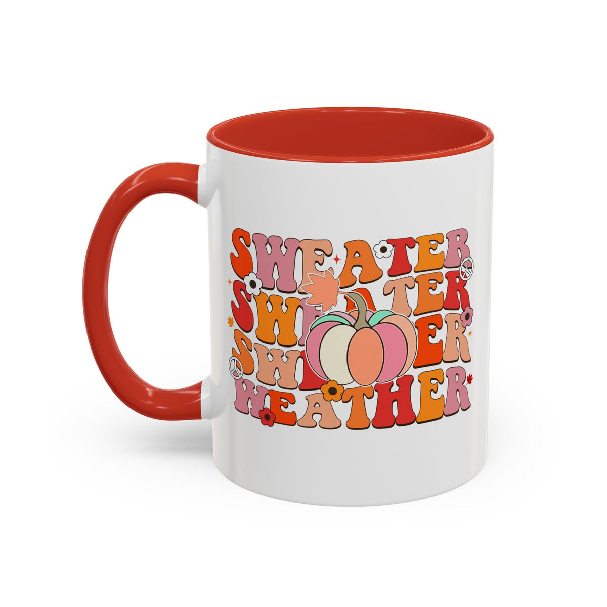 Fall Mug