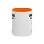 Humor Mug - Come Closer So I Can Slap You