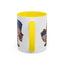 4th of July Mug - American Gnome 5