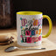 Religious Mug - Pray About Everything