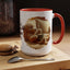 Animal Mug - Dog Coffee Wrap 29