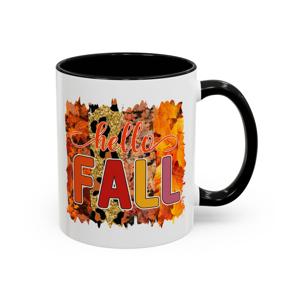 Fall Mug