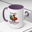 Office Mug - Apparently I Have An Attitude