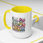 Easter Mug - Teacher Easter