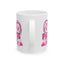 Support Mug - No One Fights Alone