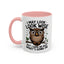 Humor Mug - I May look Wise